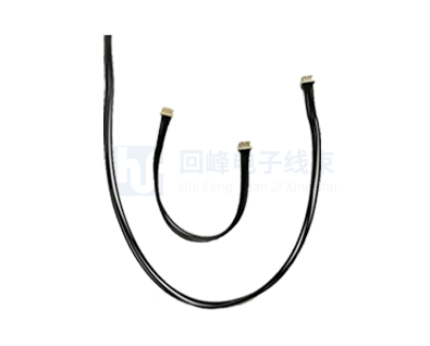 1.25間距 4P排線1